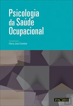 Bertrand.pt - Psicologia da Saúde Ocupacional