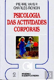 Psicologia das Actividades Corporais