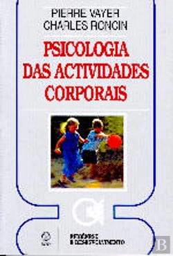 Bertrand.pt - Psicologia das Actividades Corporais