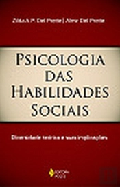 Psicologia das Habilidades Sociais