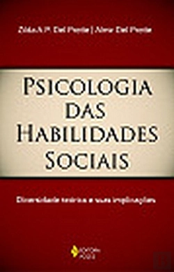 Bertrand.pt - Psicologia das Habilidades Sociais