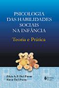Psicologia das Habilidades Sociais na Infância