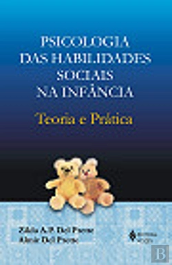 Bertrand.pt - Psicologia das Habilidades Sociais na Infância