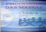 Psicologia das Massas