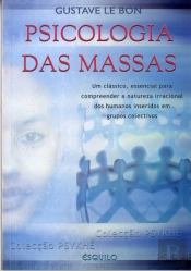Psicologia das Massas