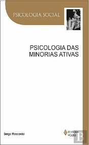 Psicologia das Minorias Ativas