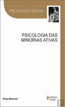 Bertrand.pt - Psicologia das Minorias Ativas