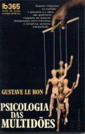 Psicologia das Multidões