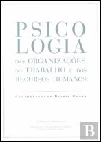 Psicologia das Organizações do Trabalho e dos Recursos Humanos