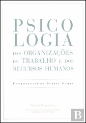 Psicologia das Organizações do Trabalho e dos Recursos Humanos