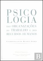 Psicologia das Organizações do Trabalho e dos Recursos Humanos