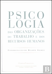 Psicologia das Organizações do Trabalho e dos Recursos Humanos