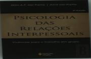Psicologia das Relações Interpessoais