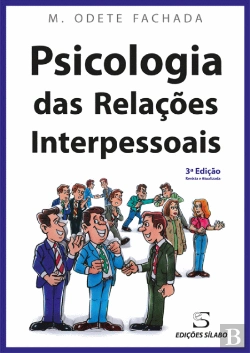 Bertrand.pt - Psicologia das Relações Interpessoais