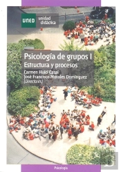 Psicología De Grupos I. Estructura Y Procesos