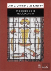 Psicología De La Adolescencia