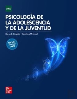 Bertrand.pt - Psicologia De La Adolescencia Y De La Juventud Adapt.Uned