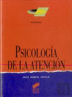 Psicología De La Atención