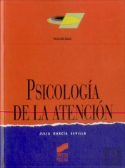 Psicología De La Atención