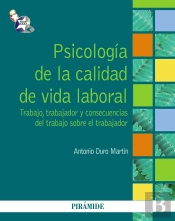 Psicología De La Calidad De Vida Laboral