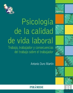 Bertrand.pt - Psicología De La Calidad De Vida Laboral