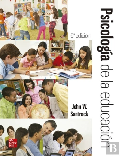 Bertrand.pt - *** Psicologia De La Educacion Con Connect