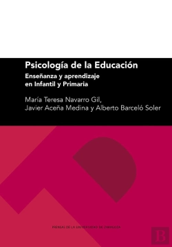 Bertrand.pt - Psicologia De La Educacion. Enseñanza Y Aprendizaje En Infantil Y Primaria