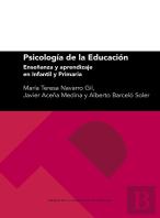 Psicologia De La Educacion. Enseñanza Y Aprendizaje En Infantil Y Primaria