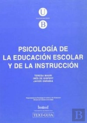 Psicología De La Educación Escolar Y De La Instrucción