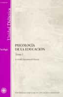 Psicologia De La Educacion