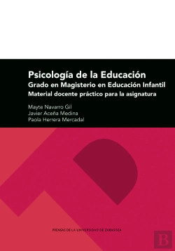 Bertrand.pt - Psicologia De La Educacion Grado En Magisterio En Educacion