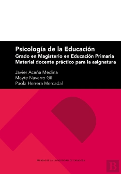 Bertrand.pt - Psicologia De La Educacion Grado En Magisterio En Educacion