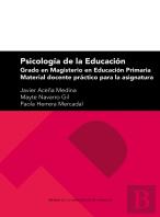 Psicologia De La Educacion Grado En Magisterio En Educacion