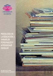 Psicología De La Educación I. Variables Personales Y Aprendizaje Escolar