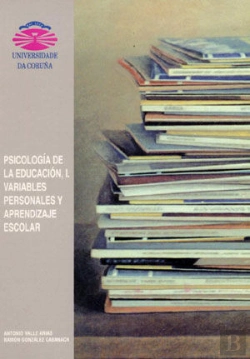 Bertrand.pt - Psicología De La Educación I. Variables Personales Y Aprendizaje Escolar