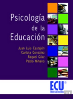 Bertrand.pt - Psicología De La Educación