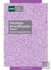 Psicología De La Educación. Tomo I