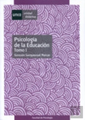 Psicología De La Educación. Tomo Ii