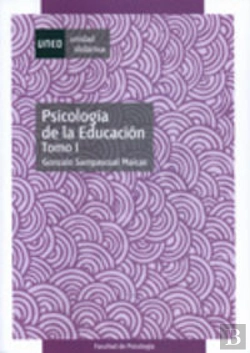 Bertrand.pt - Psicología De La Educación. Tomo Ii