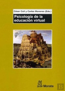 Bertrand.pt - Psicología De La Educación Virtual