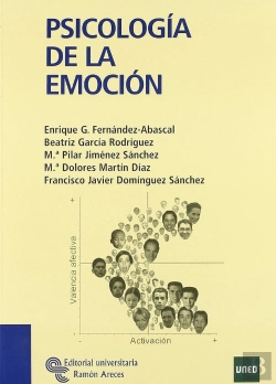 Bertrand.pt - Psicología De La Emoción