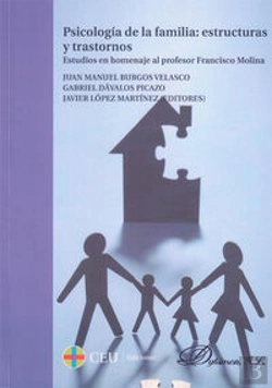 Bertrand.pt - Psicología De La Familia. Estructuras Y Trastornos