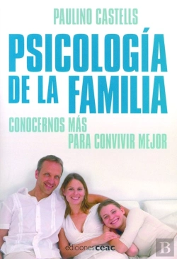 Bertrand.pt - Psicología De La Familia