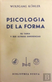 Psicología De La Forma