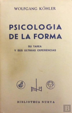 Bertrand.pt - Psicología De La Forma
