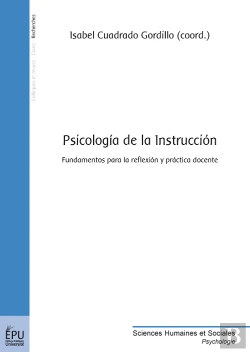 Bertrand.pt - Psicología De La Instrucción ; Fundamentos Para La Reflexión Y Prática Docente
