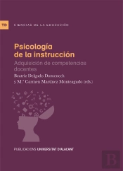 Psicología De La Instrucción