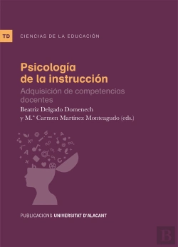 Bertrand.pt - Psicología De La Instrucción