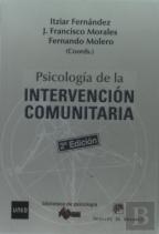 Psicología De La Intervención Comunitaria