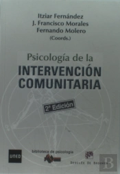 Psicología De La Intervención Comunitaria
